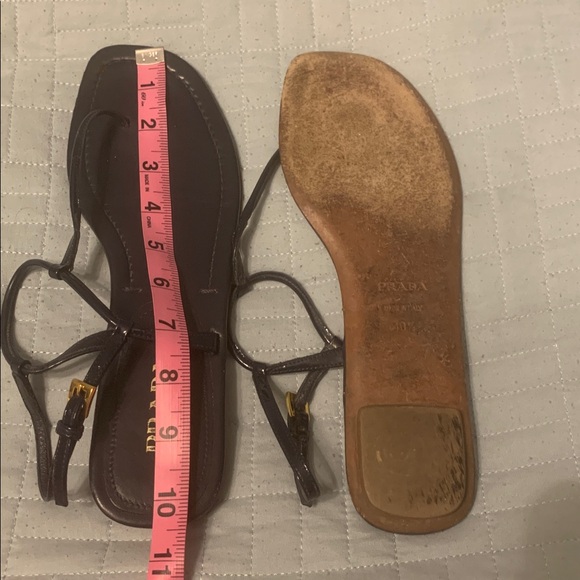 Prada Sandals - Picture 13 of 13